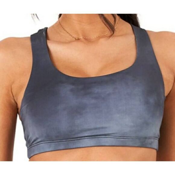 Onzie Mudra Sports Bra - Picture 1 of 11